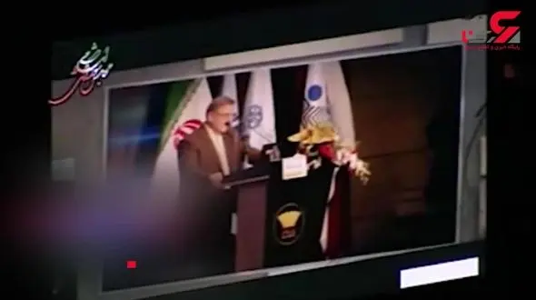 مستندی جنجالی از اعترافات جاسوس هسته ای که در مجلس پخش شد + فیلم