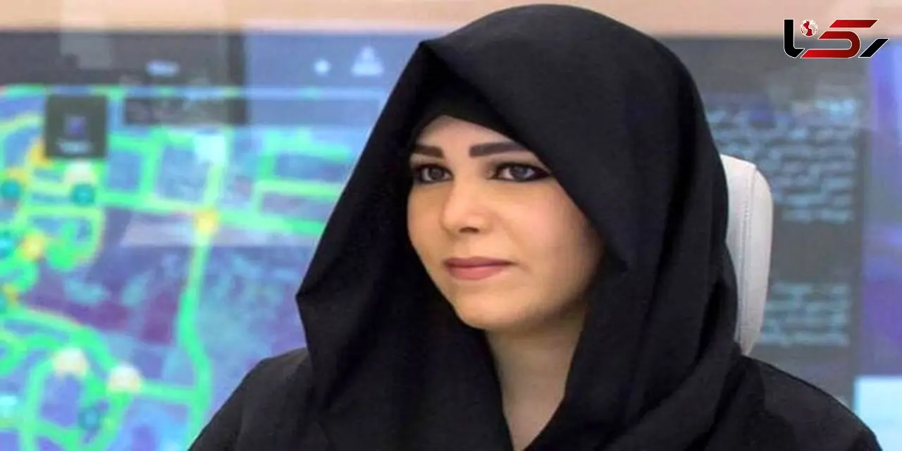 جایزه بانوی اول عرب به دختر حاکم دبی رسید!