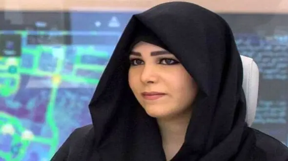 جایزه بانوی اول عرب به دختر حاکم دبی رسید!