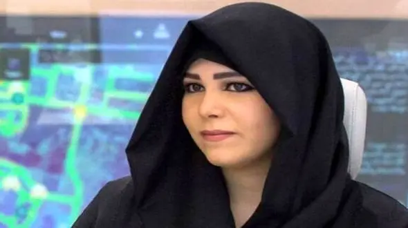 جایزه بانوی اول عرب به دختر حاکم دبی رسید!