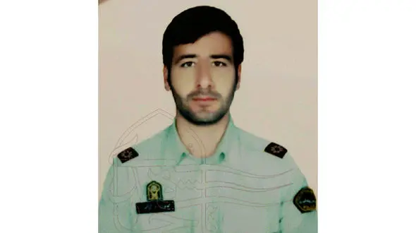 شهادت یک مامور پلیس در دهلران