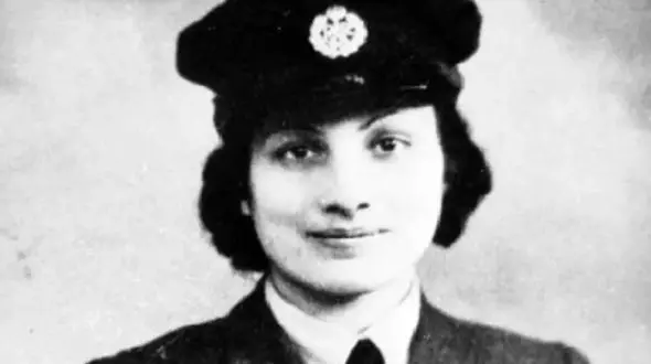 این زن به زودی تصویرش روی بزرگ‌ترین اسکناس  چاپ می‌شود! +عکس
