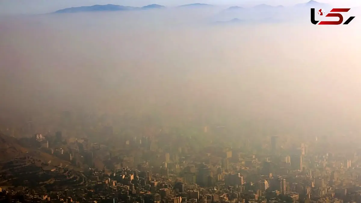 آلودگی هوا مدارس را تعطیل کرد، اقتصاد کشور زمین‌گیر شد/ وقتی مرخصی کارگران، چرخه تولید را می‌شکند