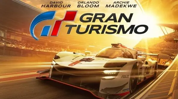تریلر Gran Turismo 7 از خودروی قدرتمند شورلت با موتور دوگانه رونمایی می‌کند + فیلم