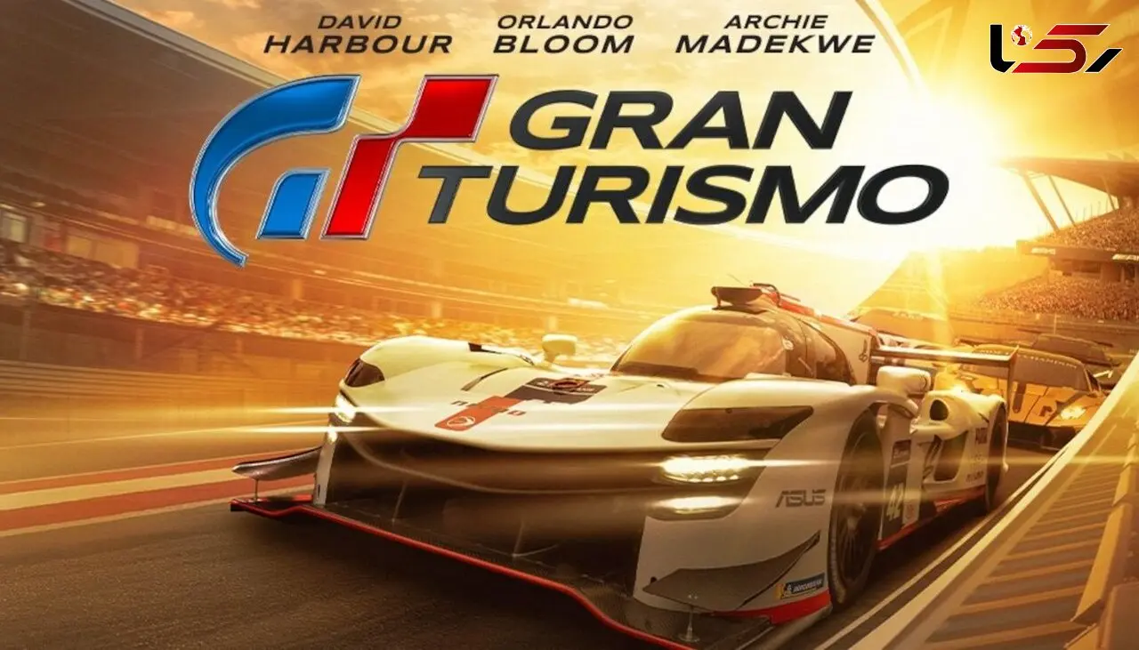 تریلر Gran Turismo 7 از خودروی قدرتمند شورلت با موتور دوگانه رونمایی می‌کند + فیلم