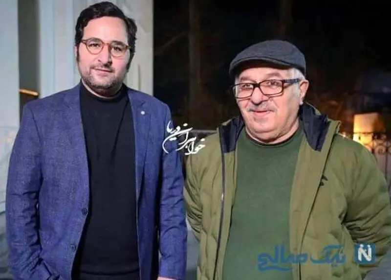 ناصر سجادی حسینی