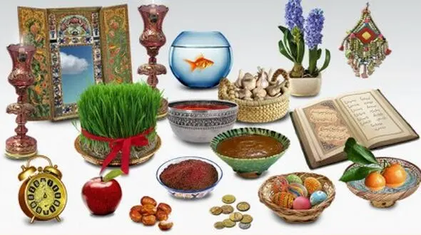 آیا سال 96 نحس خواهد بود؟ / ساعت دقیق تحویل سال 96 اعلام شد 