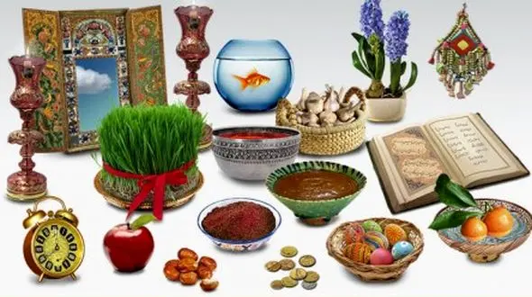 آیا سال 96 نحس خواهد بود؟ / ساعت دقیق تحویل سال 96 اعلام شد 