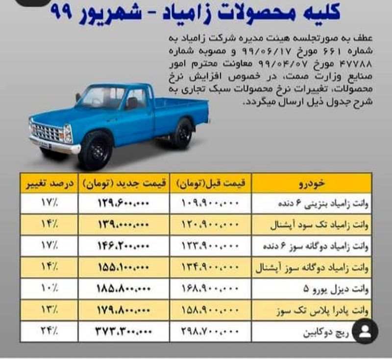 زامیاد-شهریور