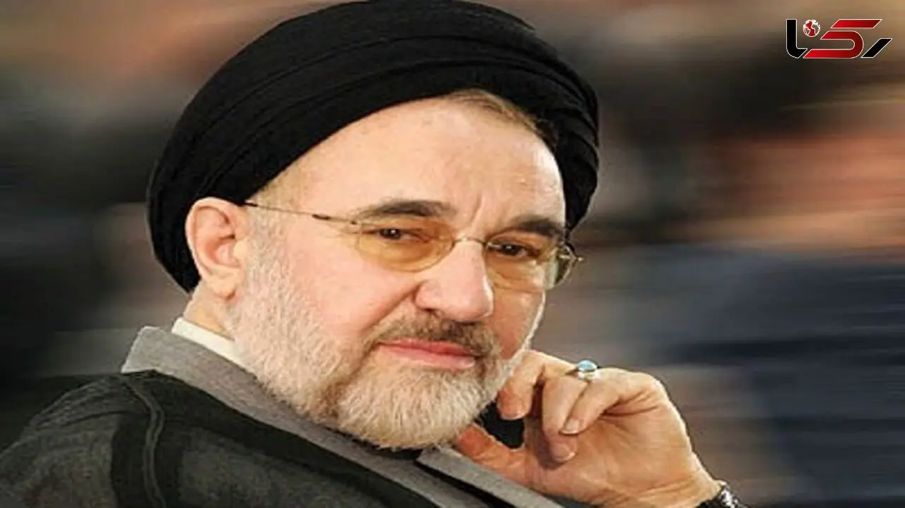اگر خاتمی نامزد انتخابات 1400 شود