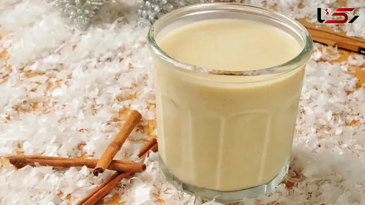 معجون شیر و ماست برای افزایش حجم بدنسازی