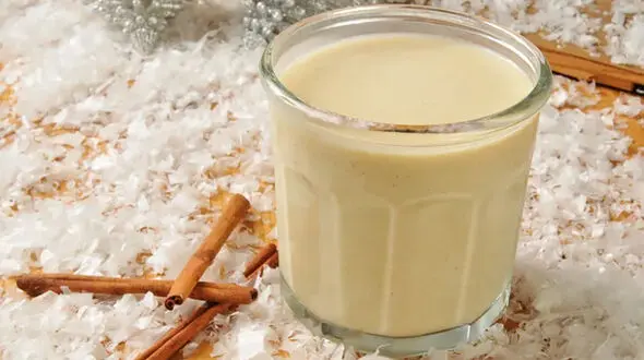 معجون شیر و ماست برای افزایش حجم بدنسازی