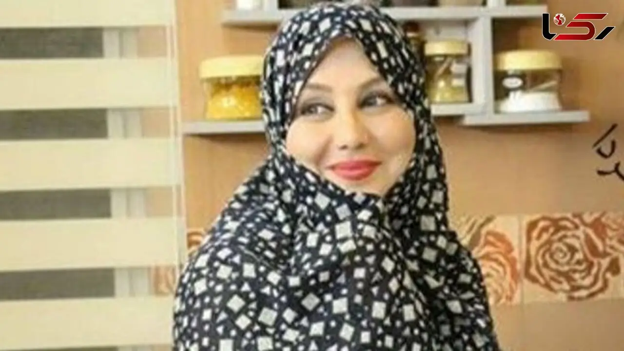 عکس  نگاهی به مبل و شمع دان های لوکس و شاهانه خانه بهنوش بختیاری / خونه زندگی اعیونی خانم  بازیگر