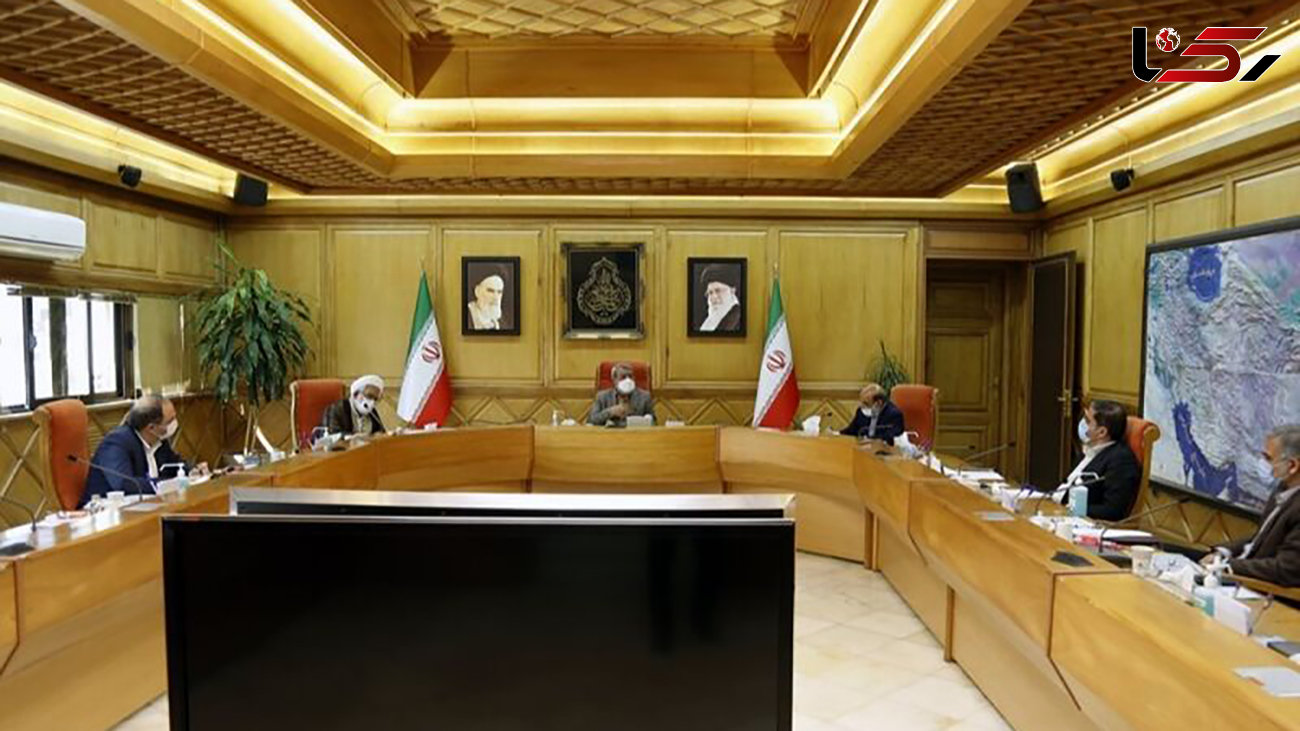 نخستین جلسه کمیسیون تبلیغات انتخابات1400برگزار شد
