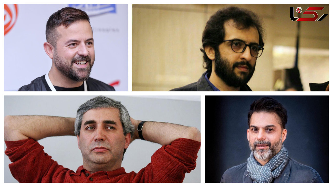 کارگردان‌های حاضر در جشنواره فیلم فجر ۳۶ را بشناسید 