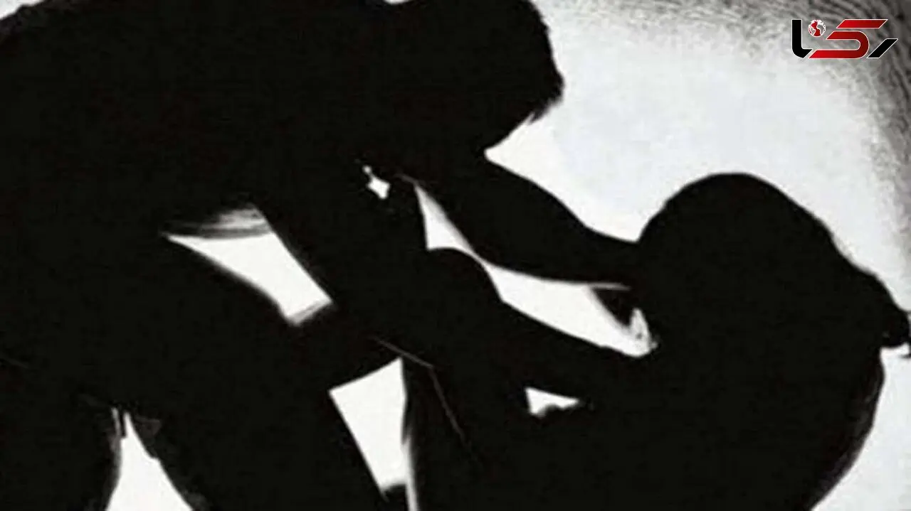 سو استفاده پلیدانه از یک زن داخل ماشین! / قتل با شلیک گلوله + عکس