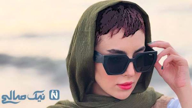 مهشید جوادی