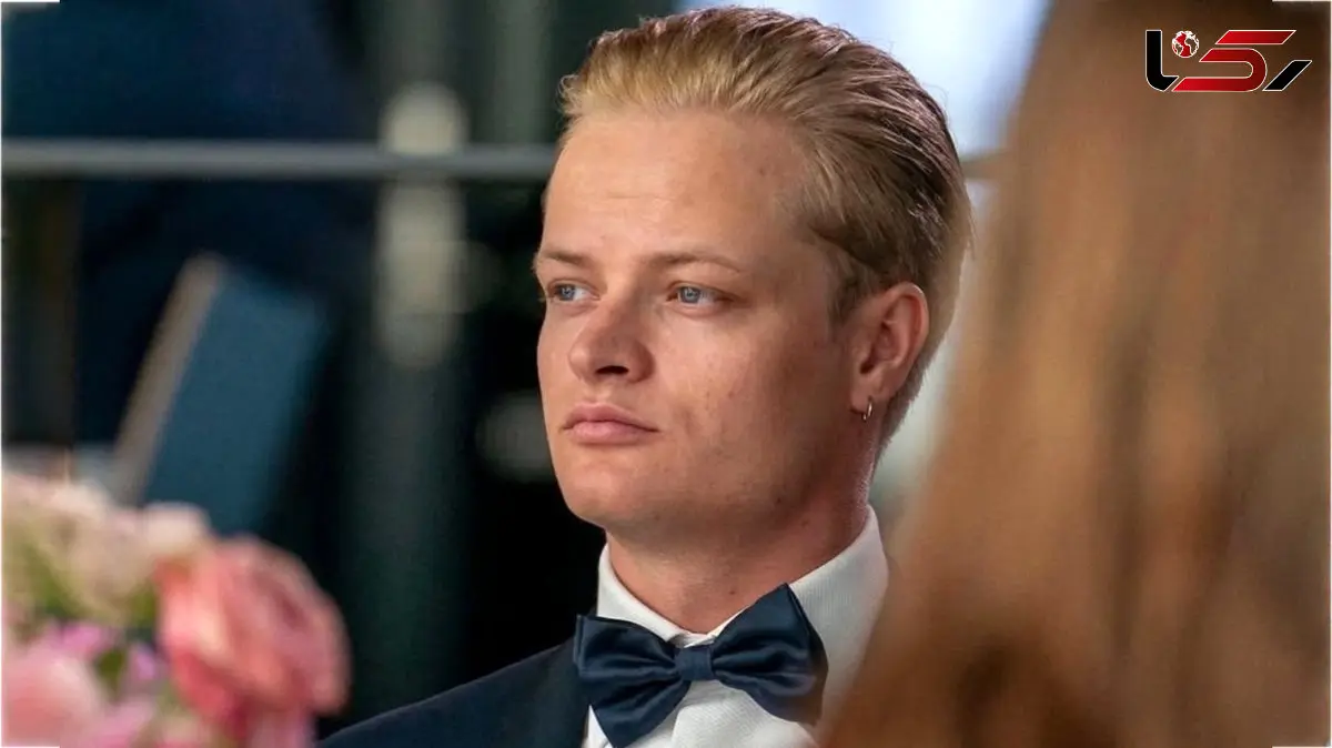 پرونده اخلاقی پسر ولیعهد به دادگاه رفت 