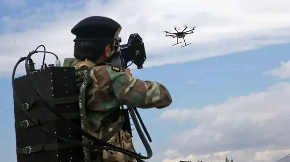 جزییات تیراندازی جمعه شب قائمشهر به سمت هلی شات جاسوسی