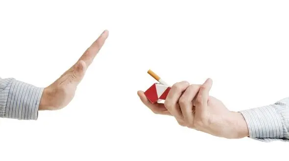 سه فایده ترک یک عادت زشت بر سلامت  + فیلم 