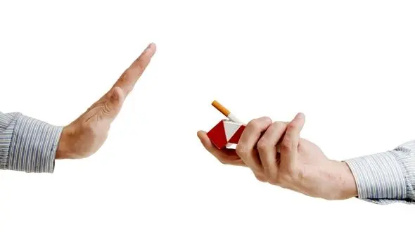 سه فایده ترک یک عادت زشت بر سلامت  + فیلم 