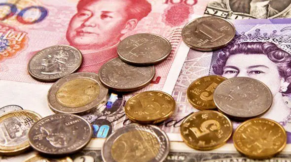 از قیمت دلارتا ریال عربستان در تاریخ چهارشنبه 21 خرداد 1404