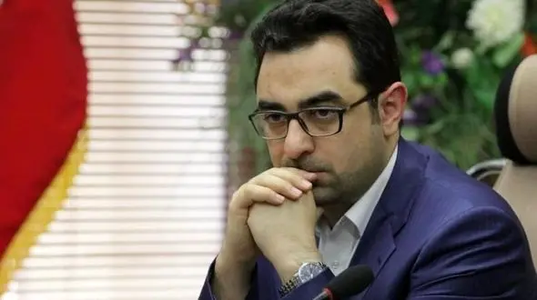 اتهام برادر عراقچی چیست؟ / وکیل مدافع تشربح کرد!