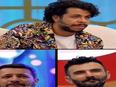 آواز احساسی؛ عشقولانه ترین آهنگ ایرانی رو به زبون گیلکی ترجمه کردن جمع ترکیدن از خنده