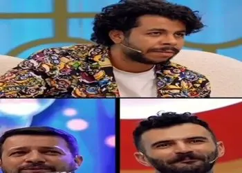 آواز احساسی؛ عشقولانه ترین آهنگ ایرانی رو به زبون گیلکی ترجمه کردن جمع ترکیدن از خنده