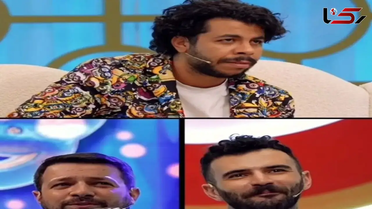 آواز احساسی؛ عشقولانه ترین آهنگ ایرانی رو به زبون گیلکی ترجمه کردن جمع ترکیدن از خنده