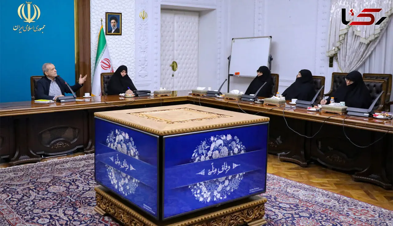 پزشکیان: نمی‌شود صرفاً دستور بدهیم و انتظار داشته باشیم نسل جدید از ما تبعیت کند
