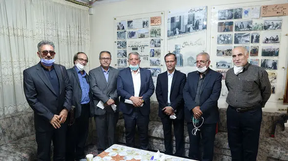 هاشمی رفسنجانی نابغه سیاست بین الملل بود / چرا نمی گذراند مردم چهره واقعی هاشمی را بشناسند