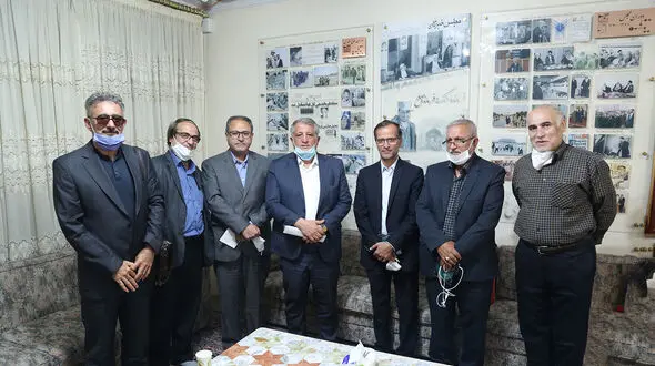 هاشمی رفسنجانی نابغه سیاست بین الملل بود / چرا نمی گذراند مردم چهره واقعی هاشمی را بشناسند