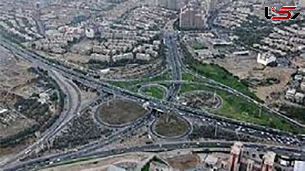 
انسداد تمام ورودی و خروجی های شرق استان تهران از امشب
