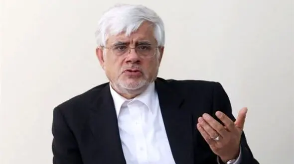 دستور عارف برای تسهیل بازگشت ایمن زائران