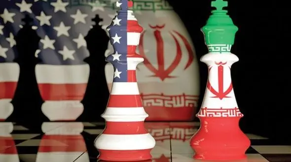 روزنامه همشهری: هدف آمریکا از حمایت از معترضان در ایران، عدم تمرکز افکار عمومی جهان به بحران این کشور است