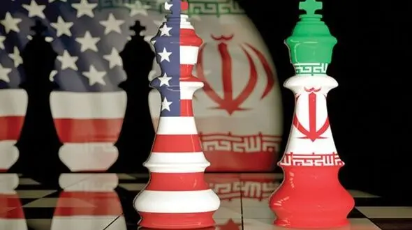 روزنامه همشهری: هدف آمریکا از حمایت از معترضان در ایران، عدم تمرکز افکار عمومی جهان به بحران این کشور است