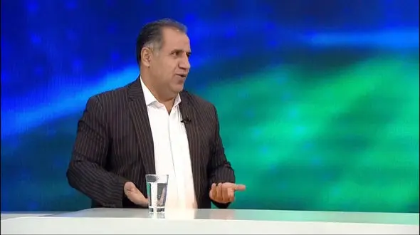 علی خسروی در گفتکو با رکنا: دربی 103 قطعا با VAR برگزار می شود!/ کاندیداهای مجلس جای باقالی پلو با گوشت خرج VAR را بدهند!