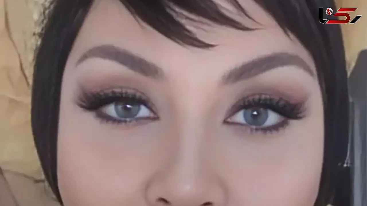 محاله بتونی حدس بزنی کدوم بازیگر چشم و ابرو مشکی سینما و تلویزیونه !