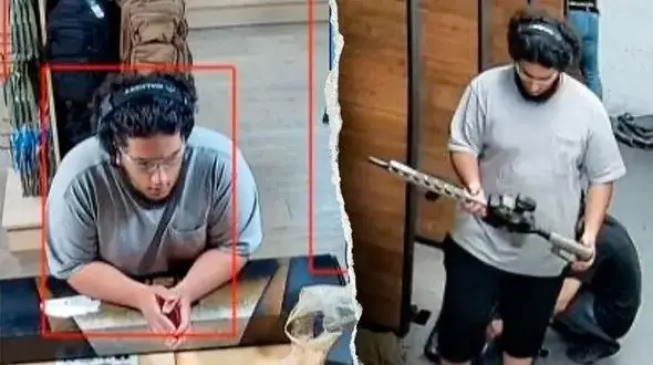 خنثی‌سازی توطئه بزرگ تروریستی داعش در میشیگان