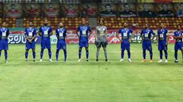 با تصمیم فرهاد مجیدی یک استقلالی اخراج شد