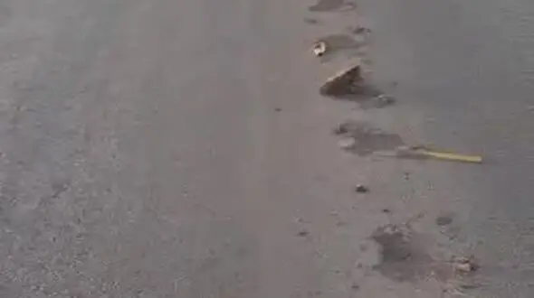 دزد قطعات پل جدید خرمشهر دستگیرشد + فیلم