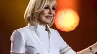 سفر در زمان / عکس «گوگوش» در 10 سالگی در اولین فیلم سینمایی‌اش؛ سال 1339