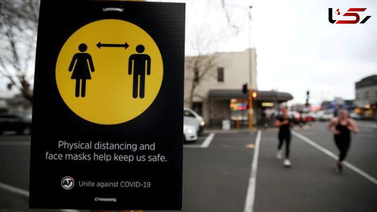 New Zealand's Largest City Back to Lockdown after COVID-19 Case 