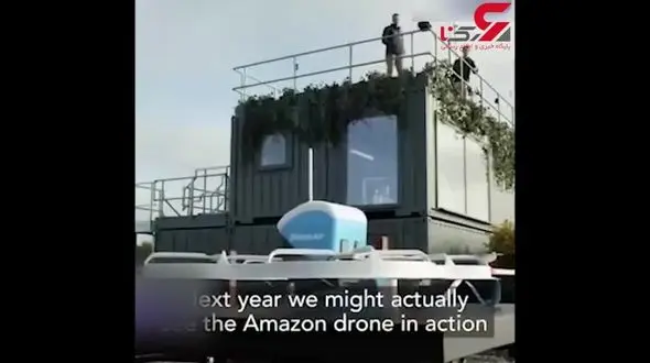 پیک موتوری‌های نسل آینده + فیلم