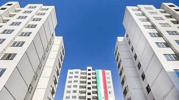 نقشه عجیب پیمانکار مسکن مهر برای فروش تعداد زیادی واحد