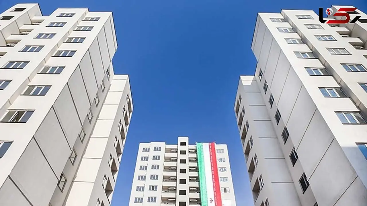 نقشه عجیب پیمانکار مسکن مهر برای فروش تعداد زیادی واحد