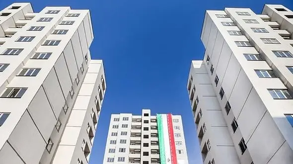 نقشه عجیب پیمانکار مسکن مهر برای فروش تعداد زیادی واحد