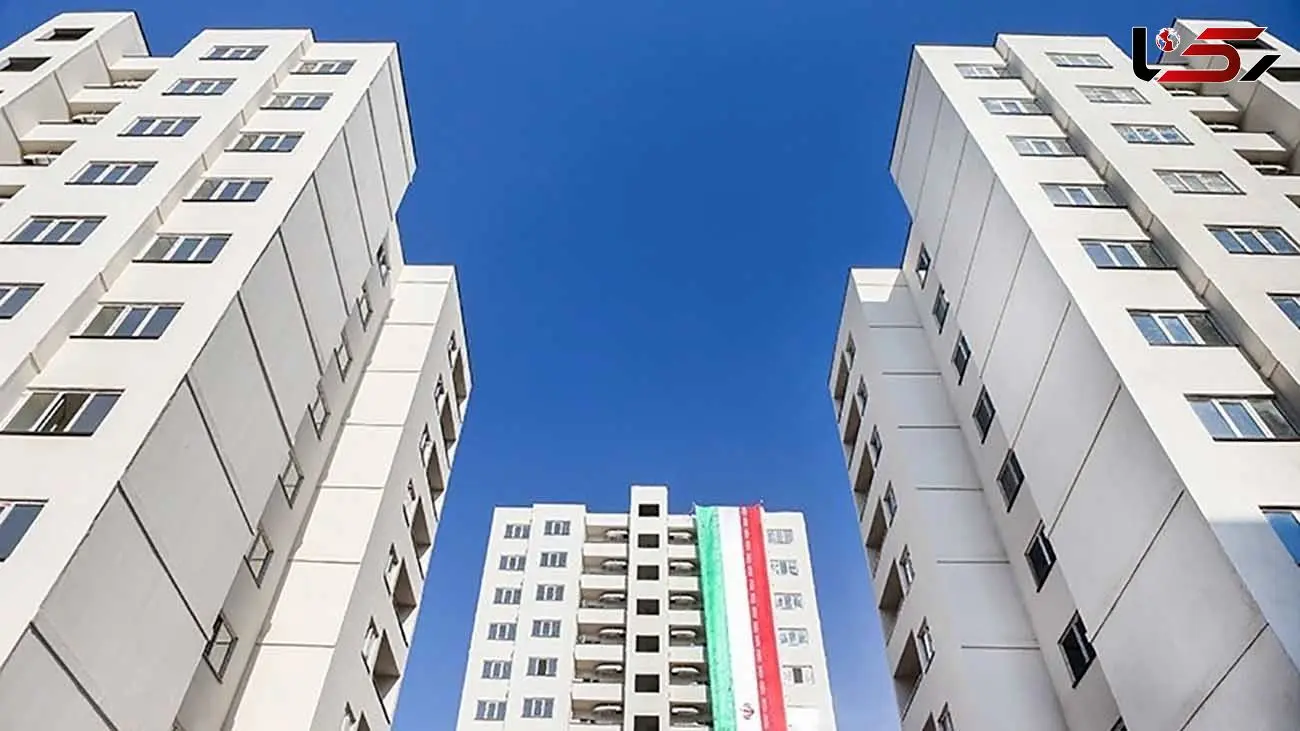 هشدار وزارت راه به مالکان مسکن مهر؛ واحدهای آماده را تحویل بگیرید