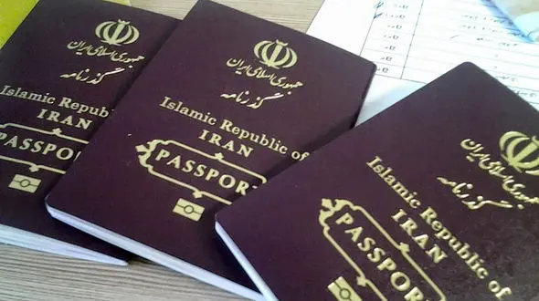 نرخ عوارض خروج از کشور در سال 1400 اعلام شد + جدول